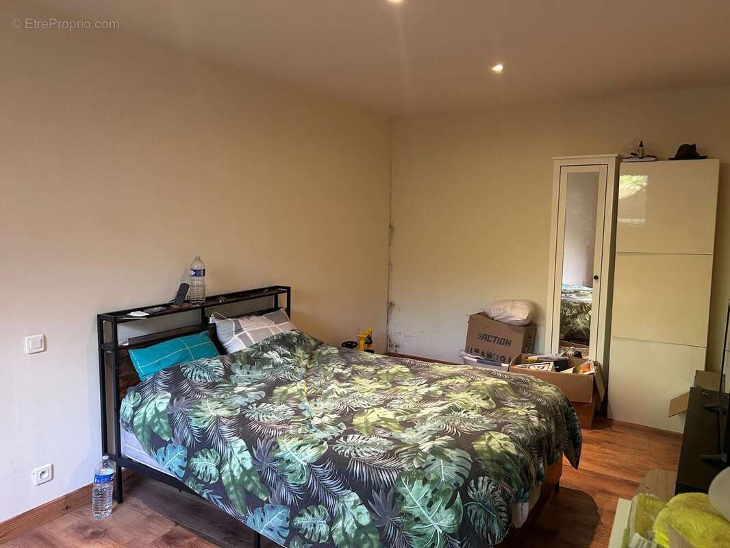 Photo 6 - Appartement à SAINT-POL-DE-LEON