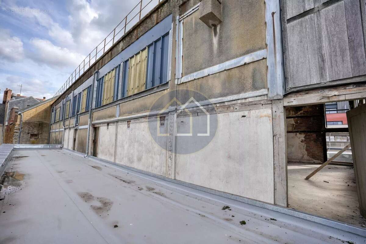 Appartement à LE MANS