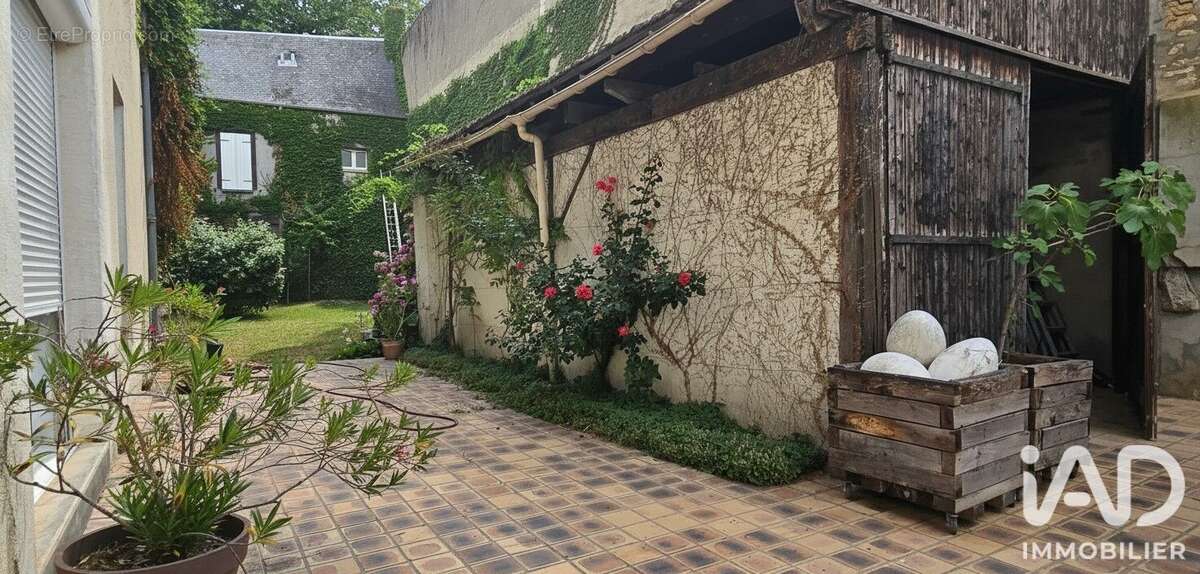 Photo 2 - Maison à BOURGES