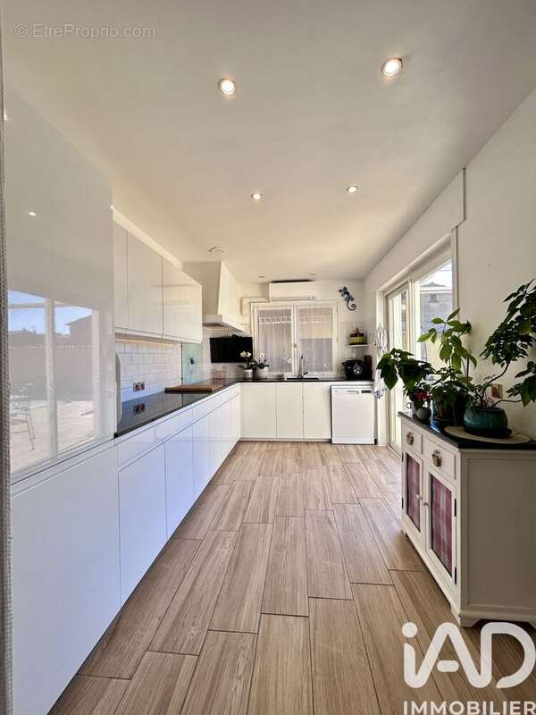 Photo 5 - Maison à FLEURY