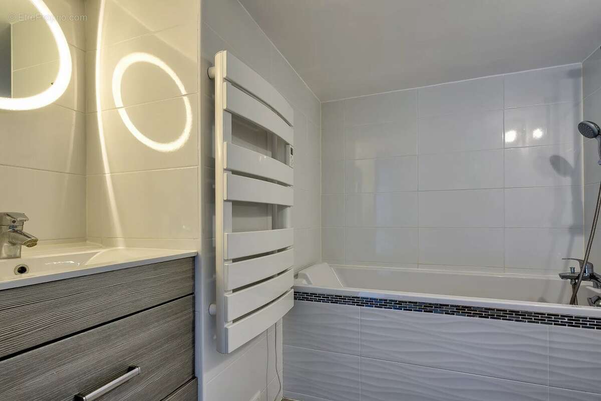 Appartement à CLAMART