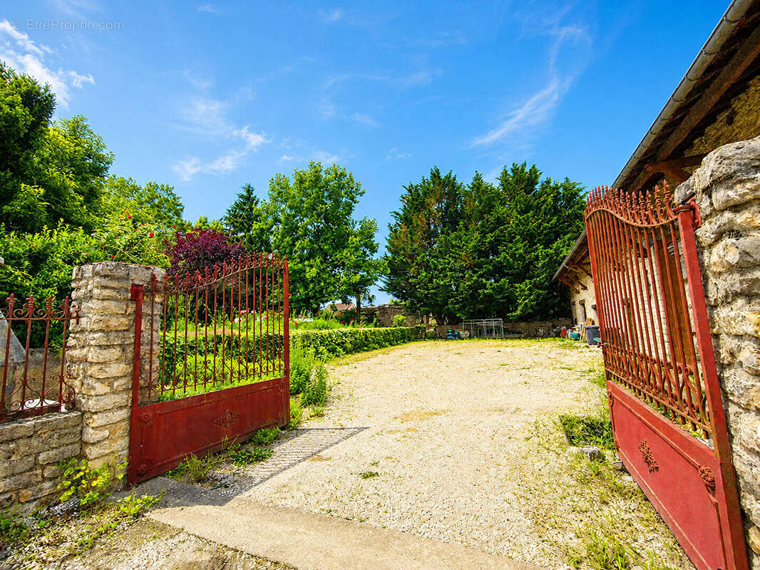 Ancienne ferme - photo 2