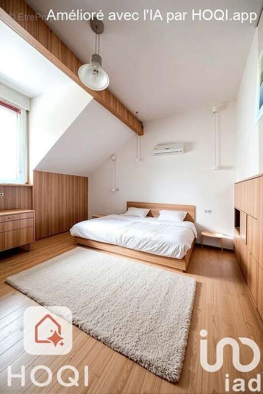 Photo 3 - Appartement à MAISONS-ALFORT