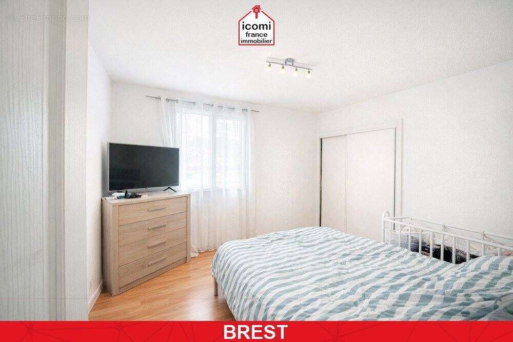 Appartement à BREST
