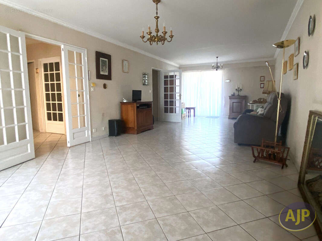 Appartement à ANGERS