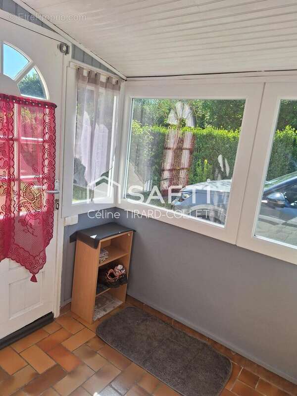 Photo 3 - Maison à CRIEL-SUR-MER