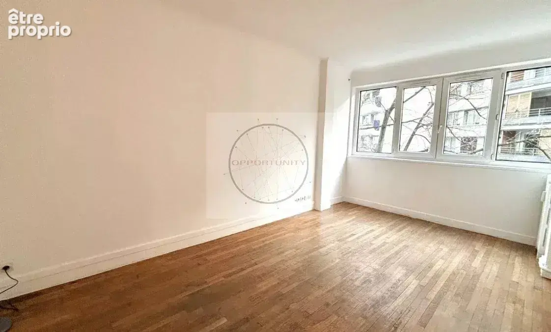 Appartement 3 pièces 60 m² à vendre à Paris-20e (75020) - photo 3