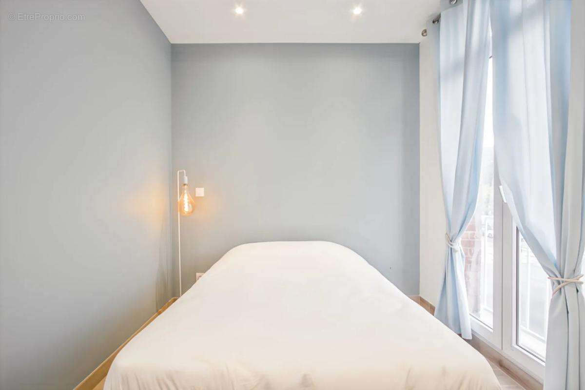 Appartement à LE HAVRE