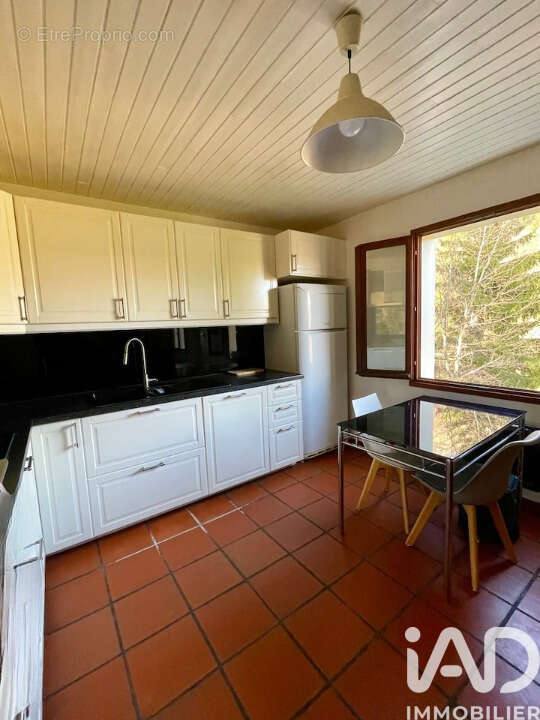 Photo 3 - Maison à LA TERRASSE