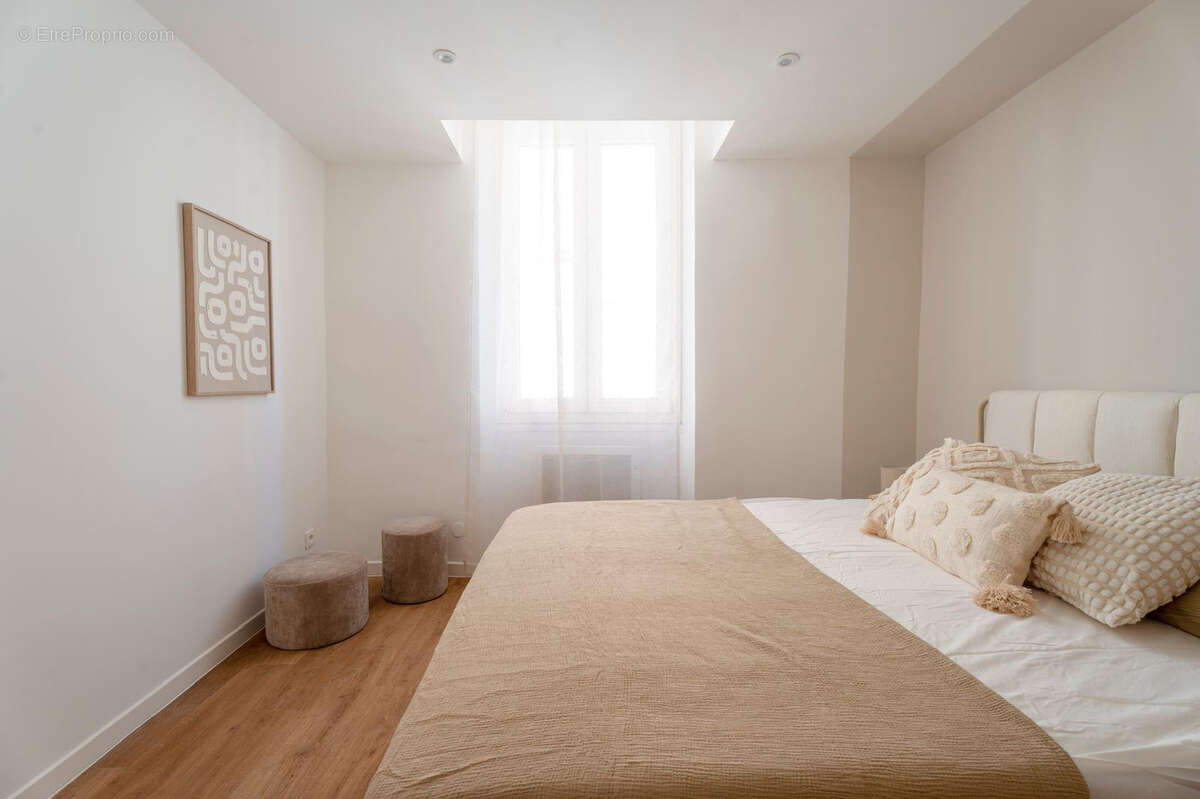 Appartement à BANDOL