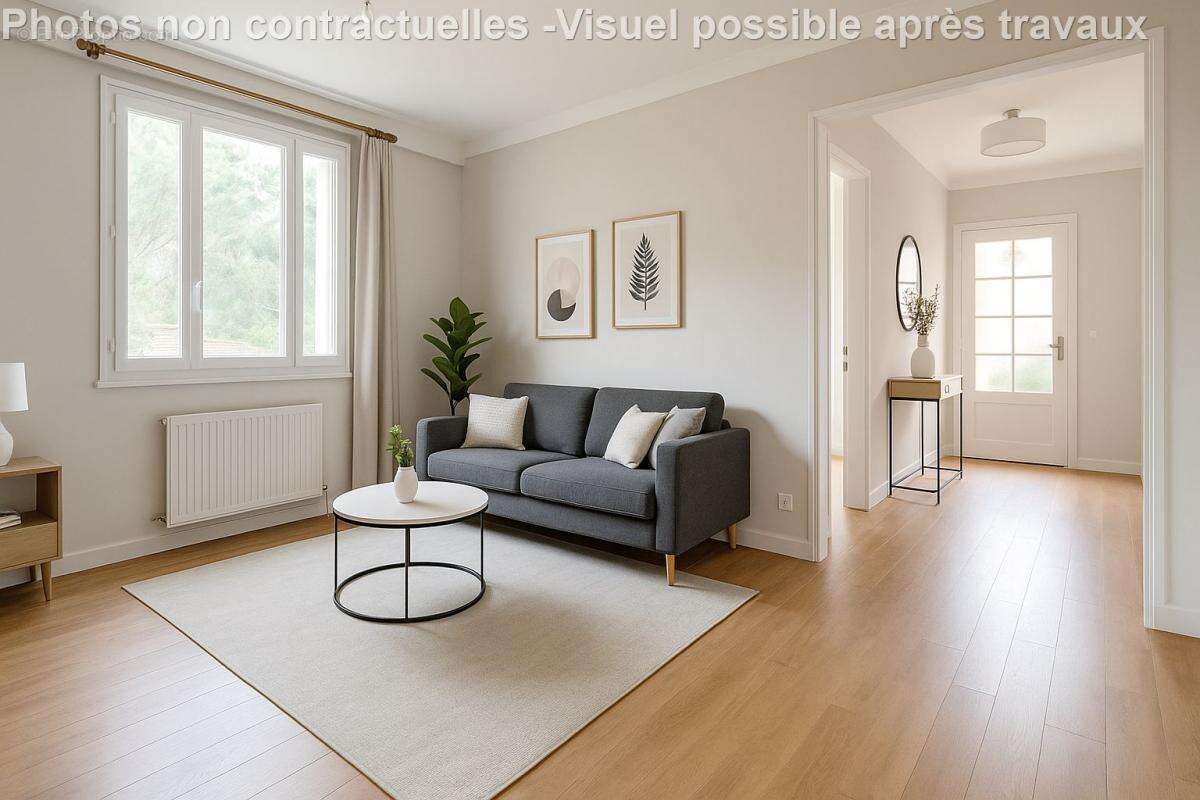 Maison à NEUILLY-SUR-MARNE