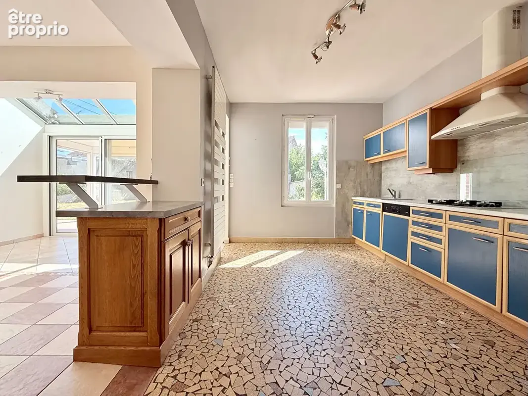 Maison bourgeoise à Crépy-en-Valois - photo 7