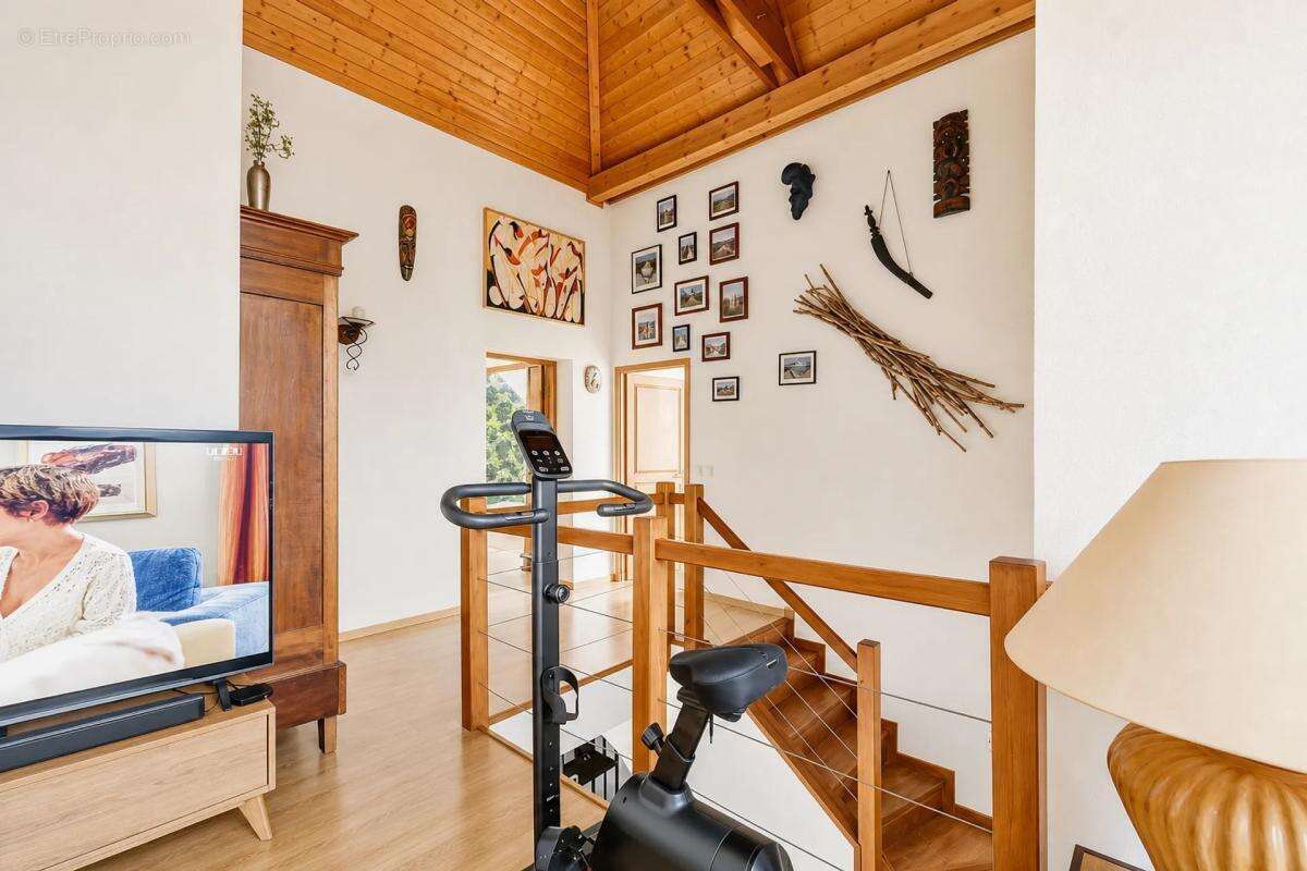 Maison à FARGES