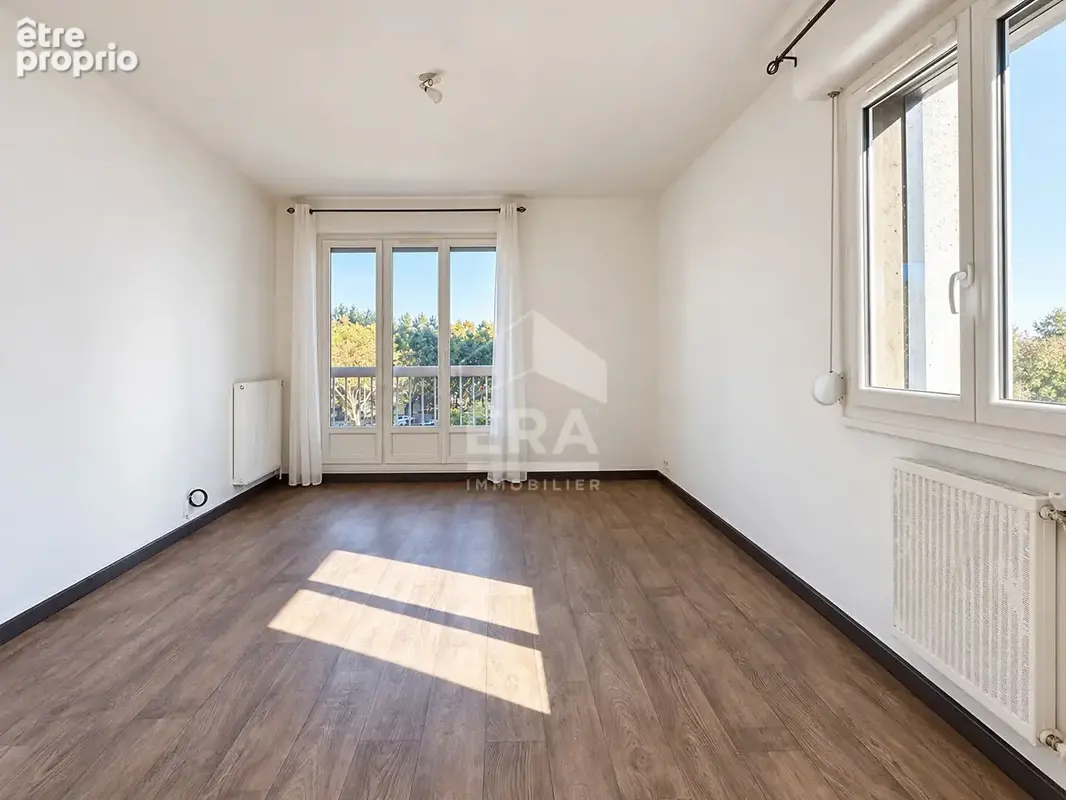 Appartement 71m² à clermont-ferrand - photo 2