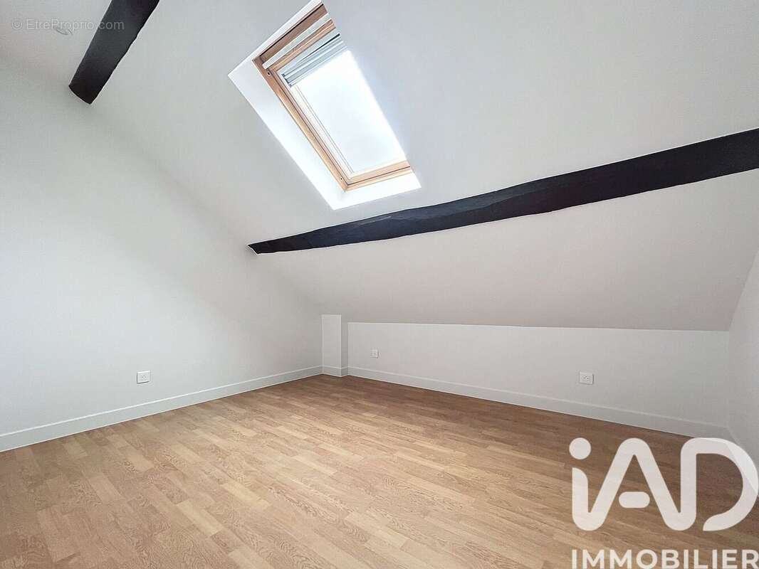 Photo 3 - Appartement à CORBEIL-ESSONNES