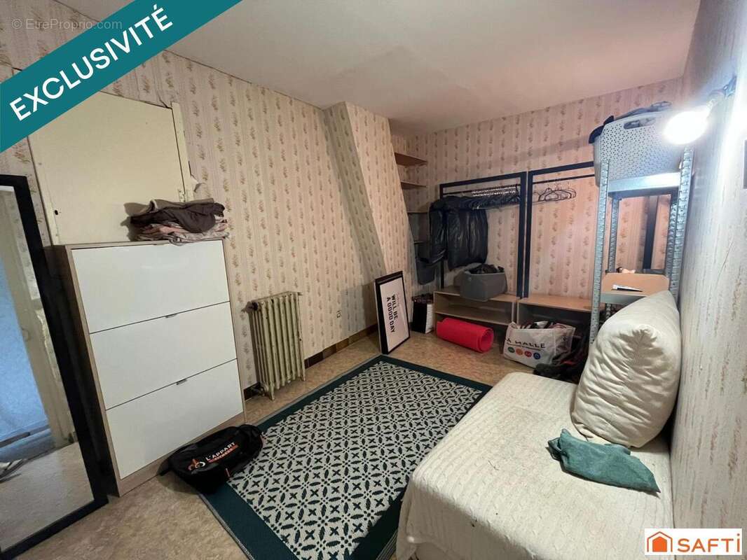 Photo 6 - Maison à BLIGNY-SUR-OUCHE