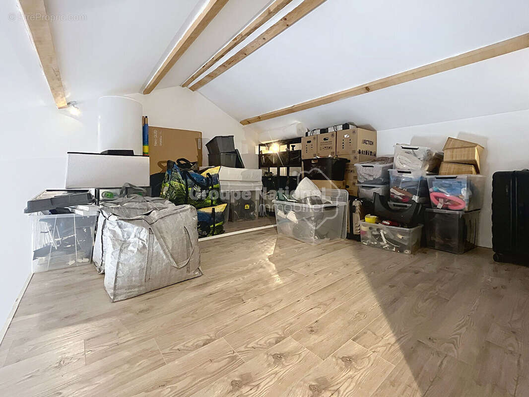 Maison à PIERRELATTE