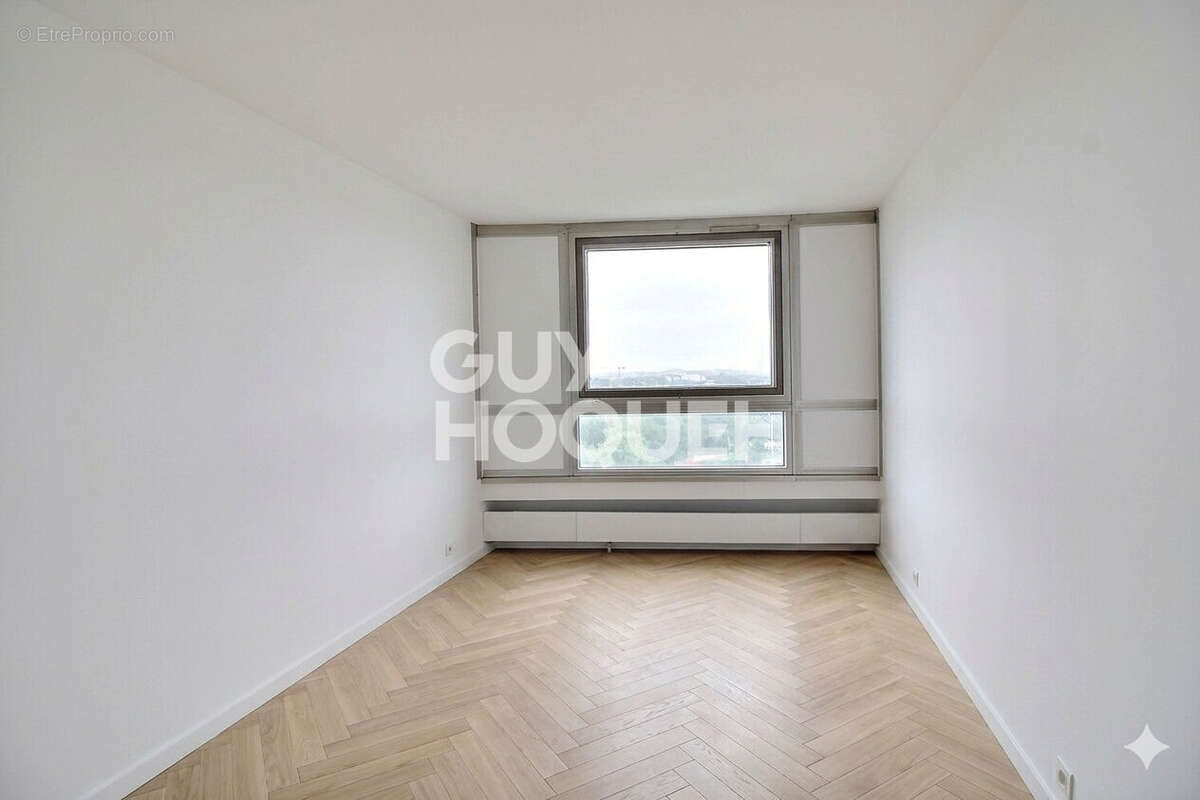 Appartement à PUTEAUX