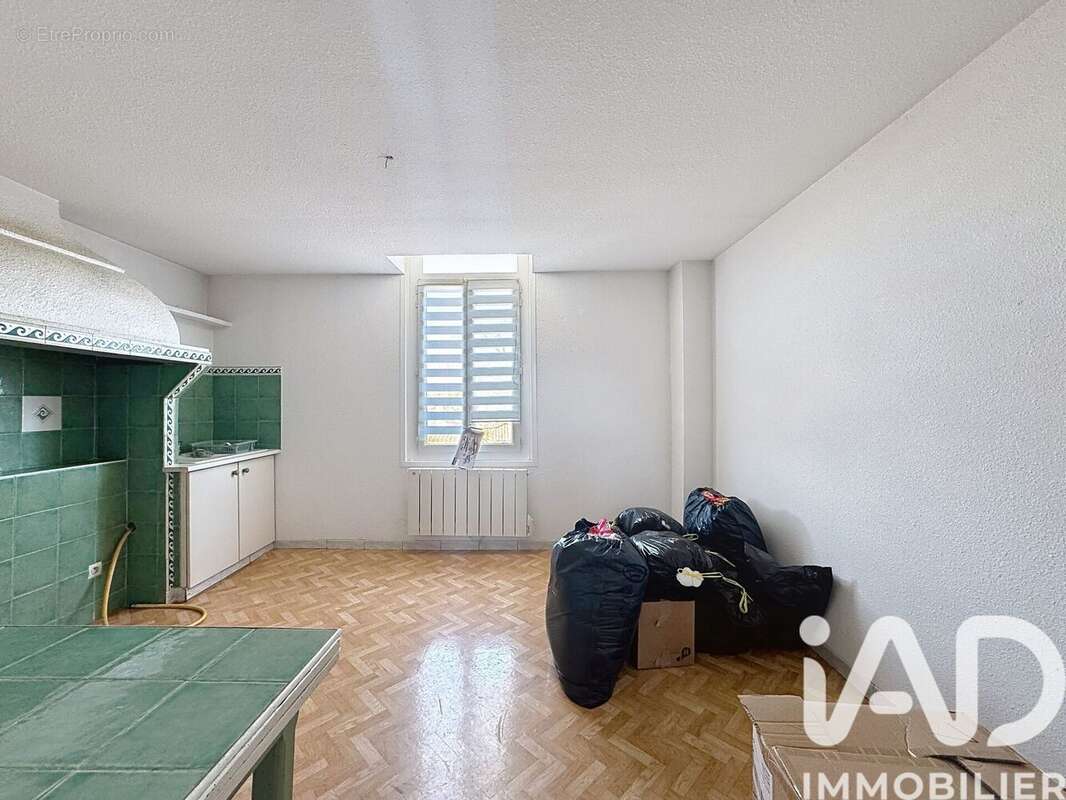 Photo 6 - Maison à BOUJAN-SUR-LIBRON