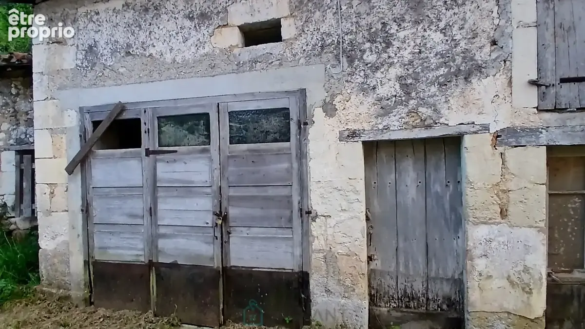 Longère de caractère - photo 11