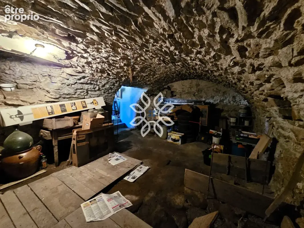 Maison de Village avec dépendances - photo 19