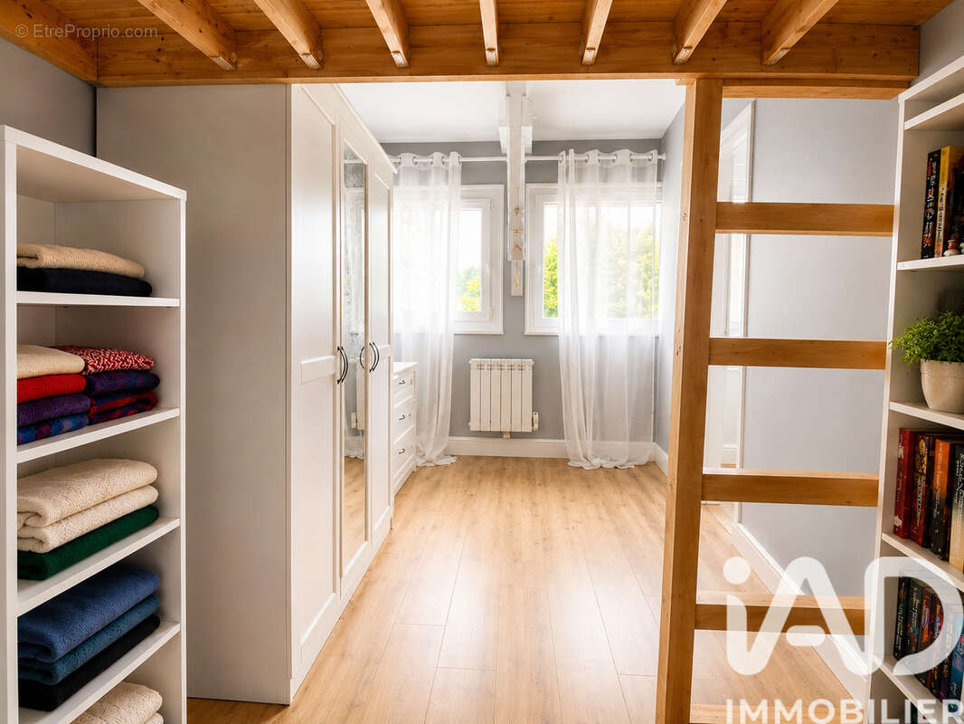 Photo 7 - Appartement à HONFLEUR