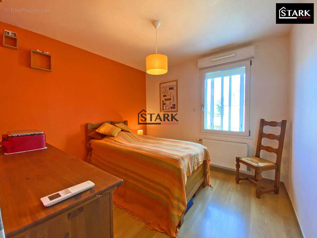 Appartement à BELFORT