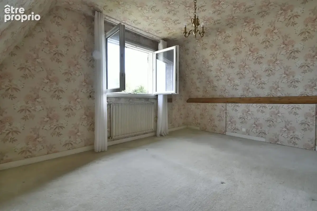 Maison 117m² à vicq - photo 9
