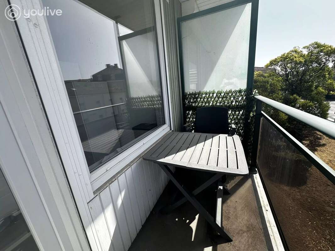 Appartement à LA ROCHE-SUR-YON