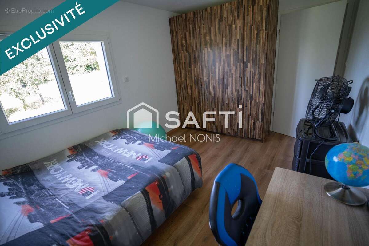 Photo 9 - Maison à DURMENACH