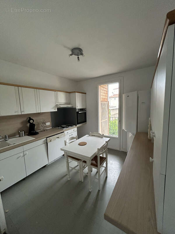 Appartement à CASTRES
