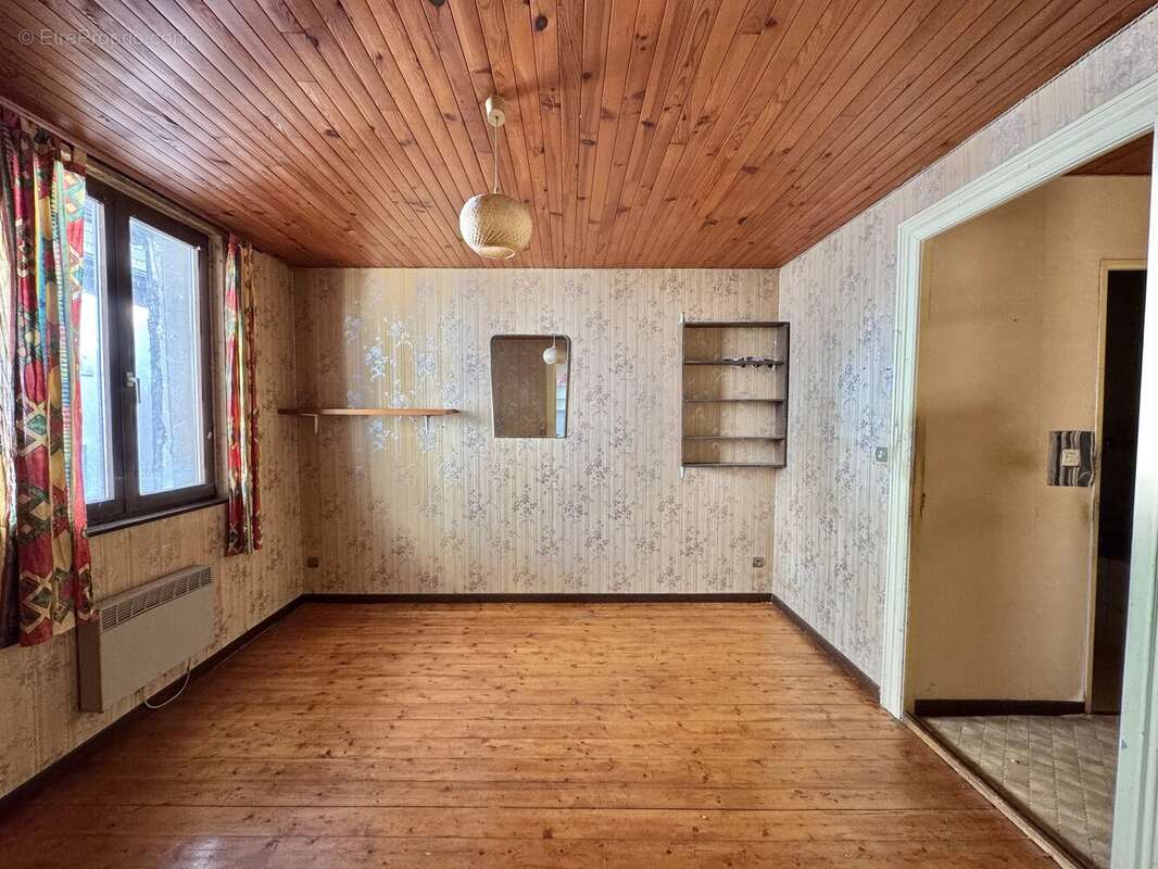 Appartement à ALTKIRCH