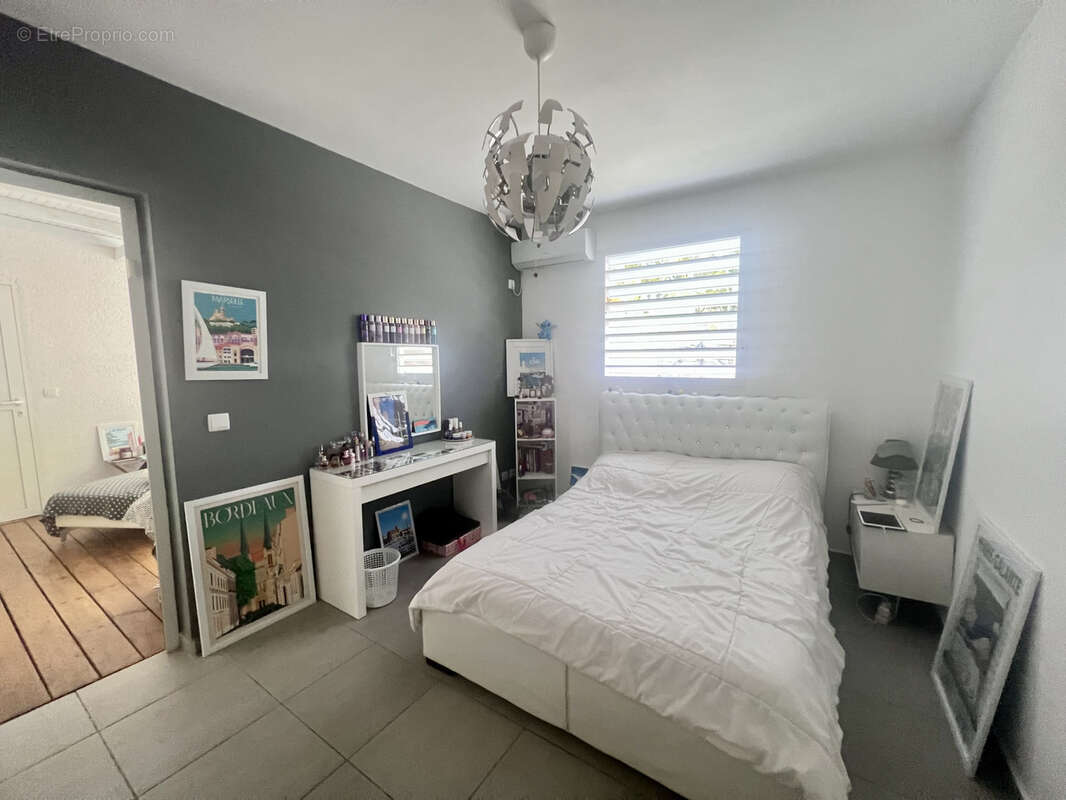 Maison à SAINT-FRANCOIS