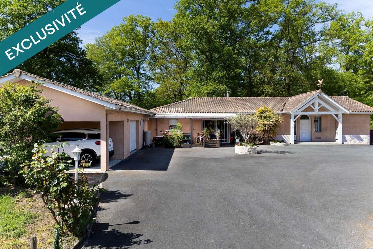 Photo 3 - Maison à CARSAC-DE-GURSON