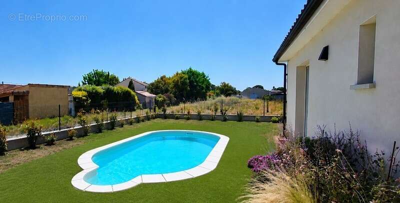 Maison à vendre 4 pièces VILLEMUR SUR TARN (31) - photo 9
