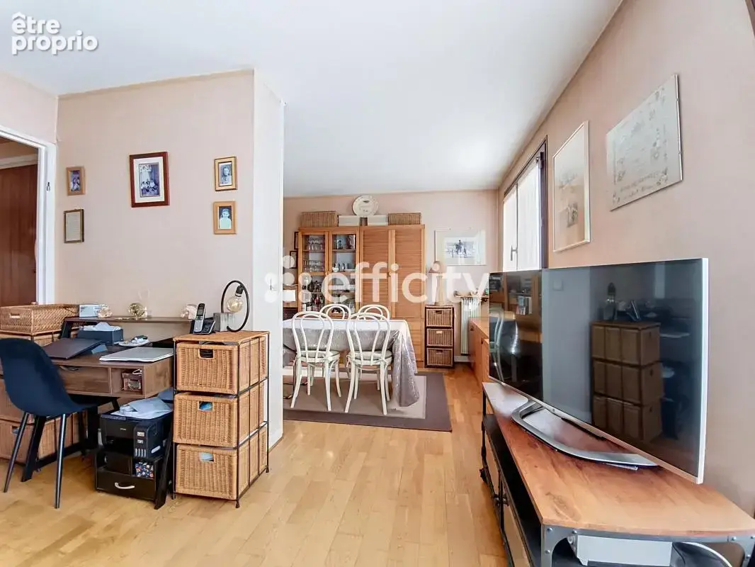 Appartement - photo 5
