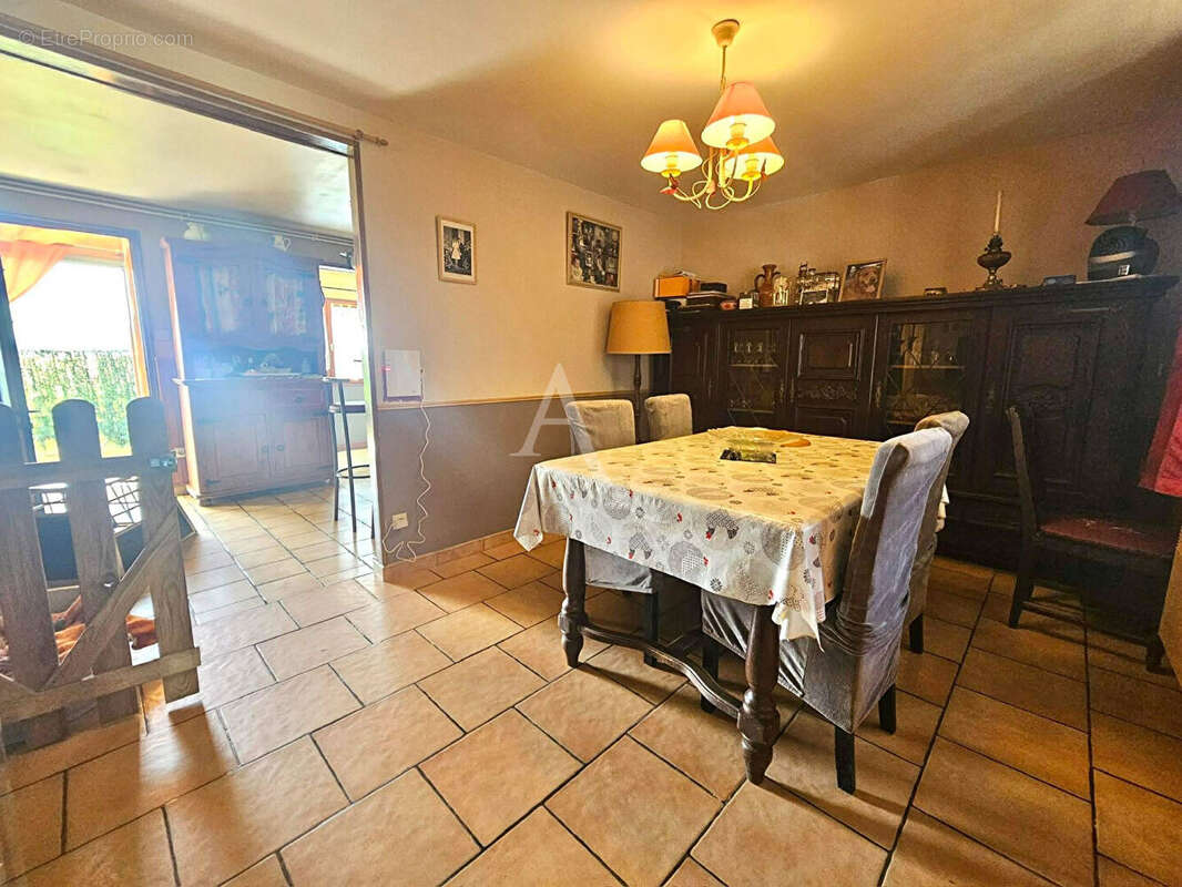 Maison de plain-pied Quend - 8km de la plage. - photo 3