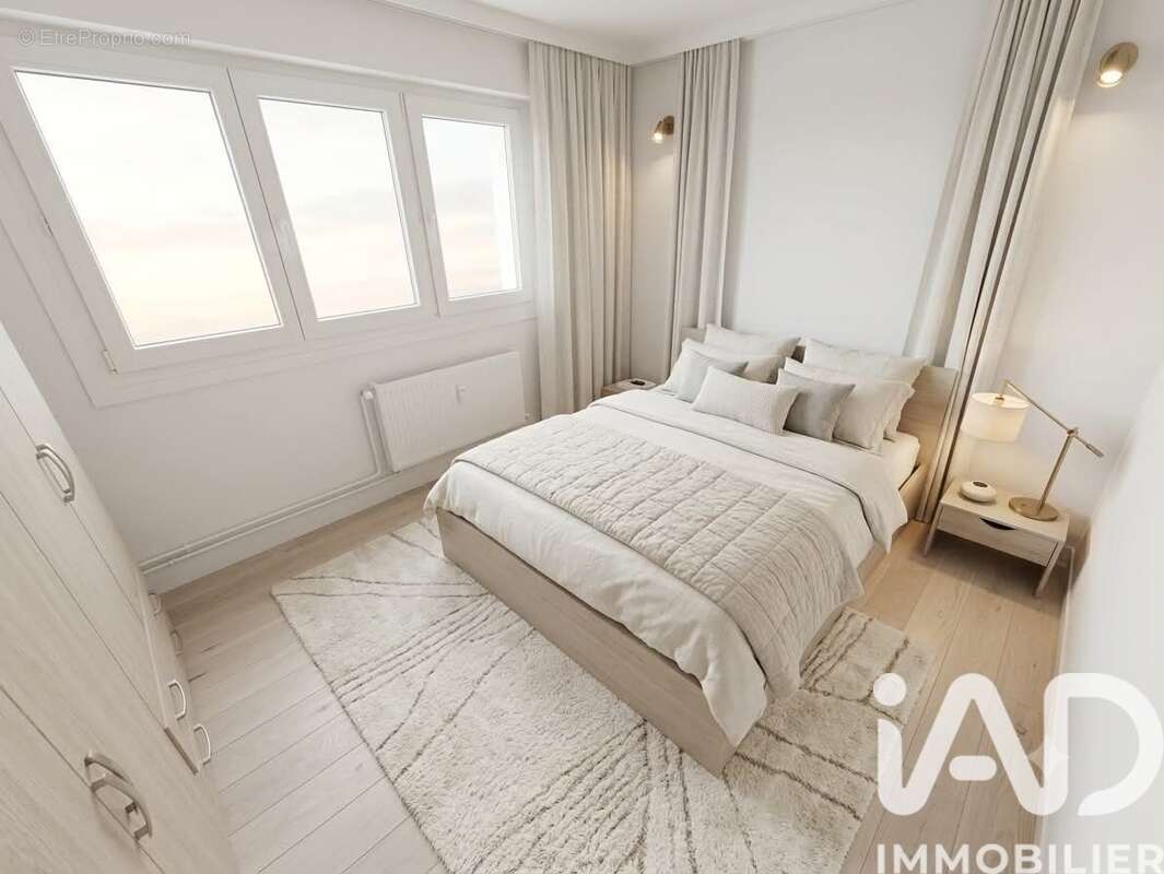 Appartement 52 m² à Cambrai  - photo 4