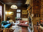 Maison à LE NOUVION-EN-THIERACHE