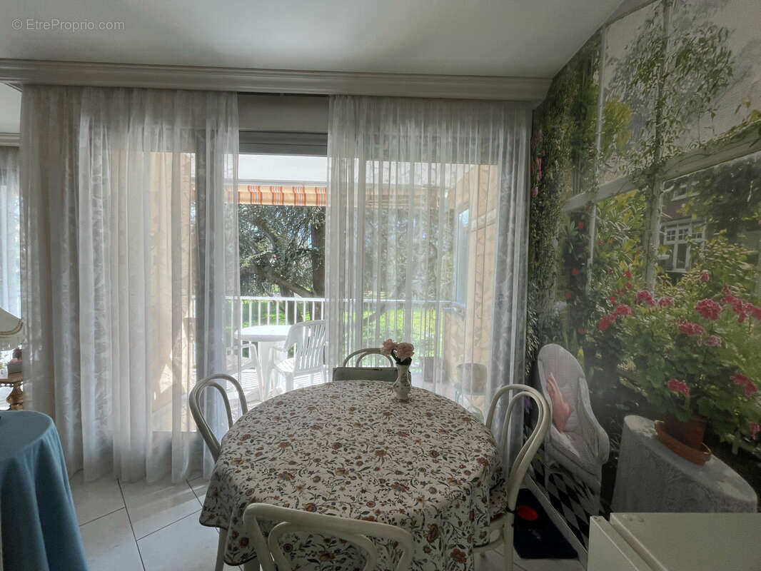 Appartement à BOURG-EN-BRESSE