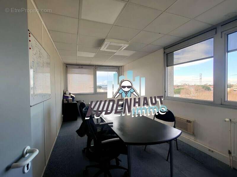 Commerce à TOULOUSE