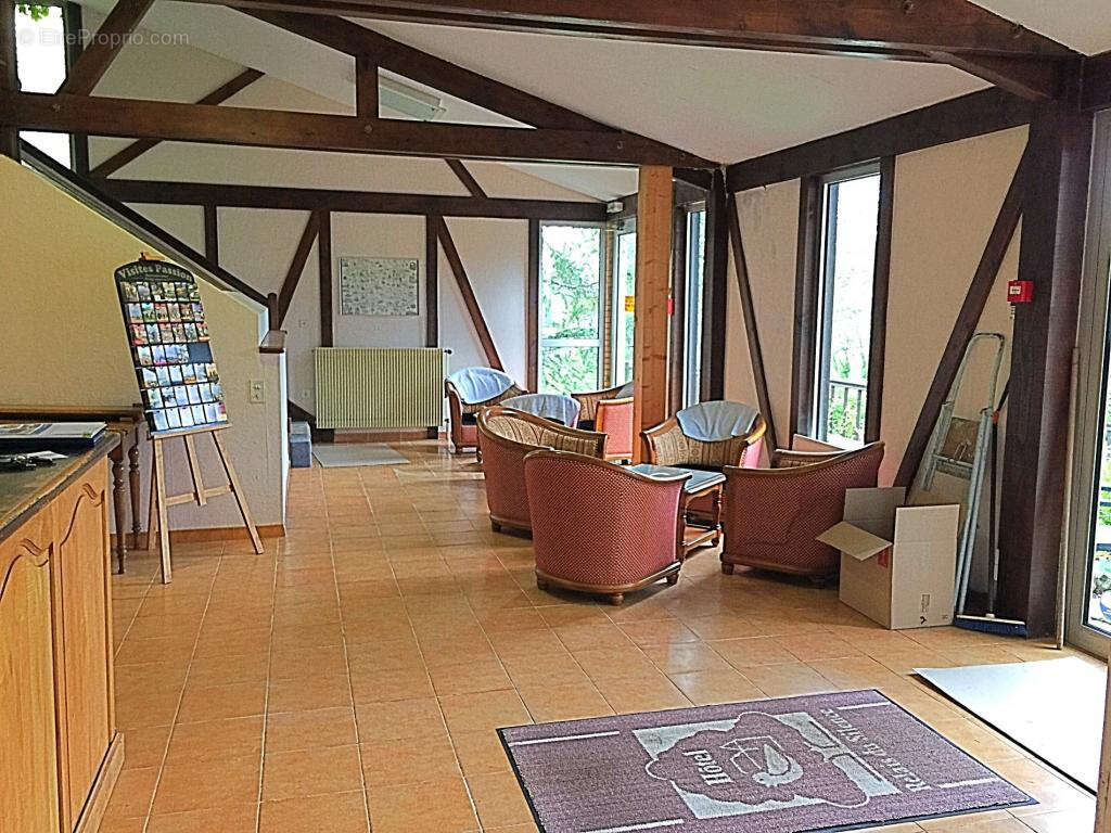 Maison à GOURDON