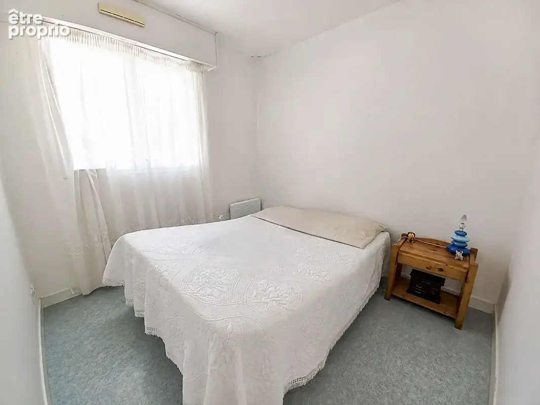 Appartement La Baule Escoublac 2 pièce(s) 37.29 m2 - photo 5