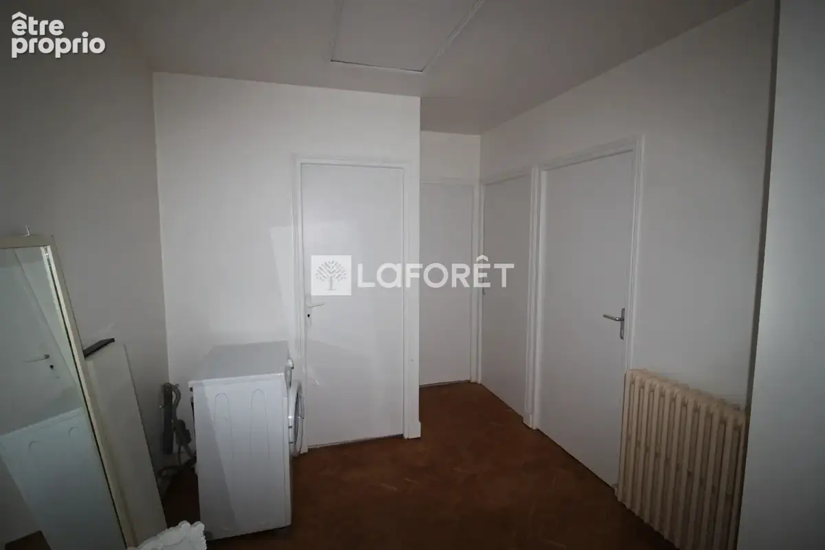 Maison Saint Front La Rivière 5 pièces 116 m2 avec studio et jardin - photo 9