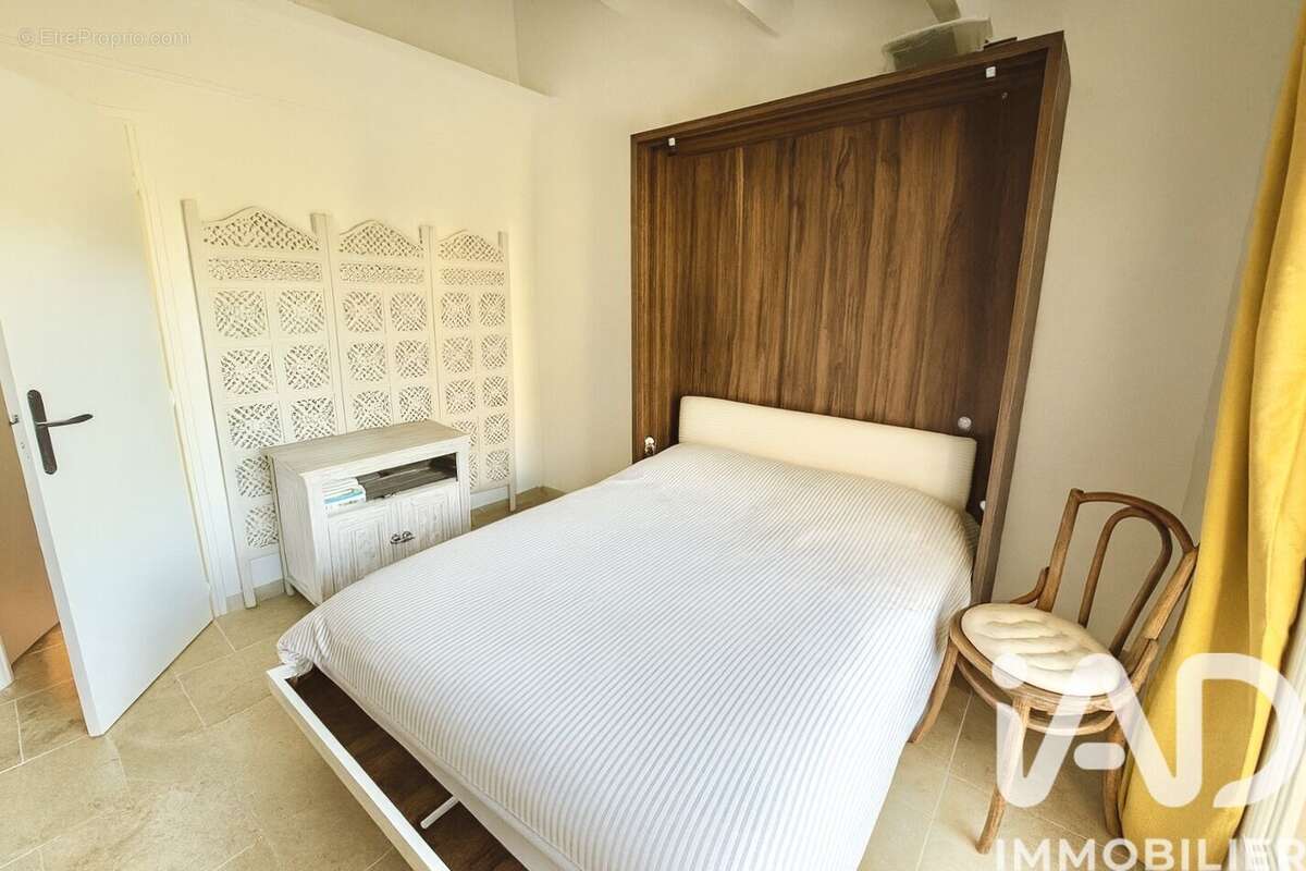 Photo 3 - Maison à ROQUEBRUNE-SUR-ARGENS