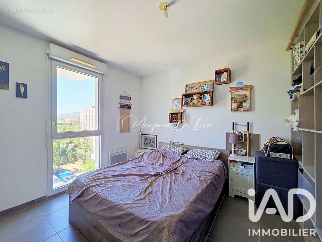 Photo 7 - Appartement à MARSEILLE-13E
