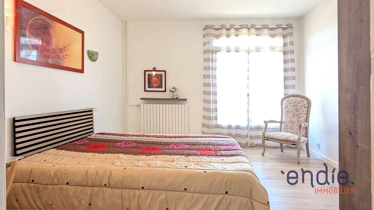 Merville - maison t5 - terrain 2500m² - jessica et patrice - endie immobilier - photo 15