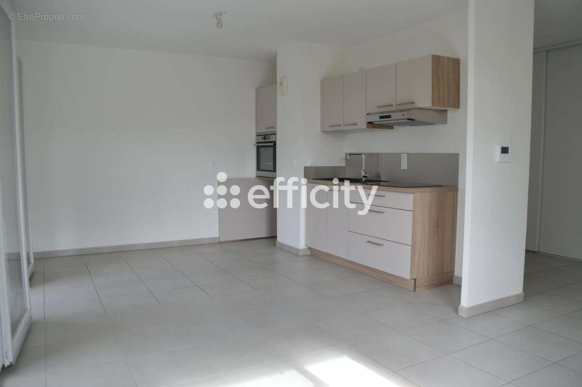 Appartement - photo 4