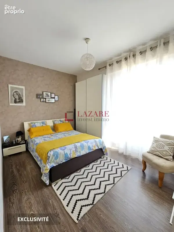 Résidence KONCKIER appartement 80 m² - photo 5