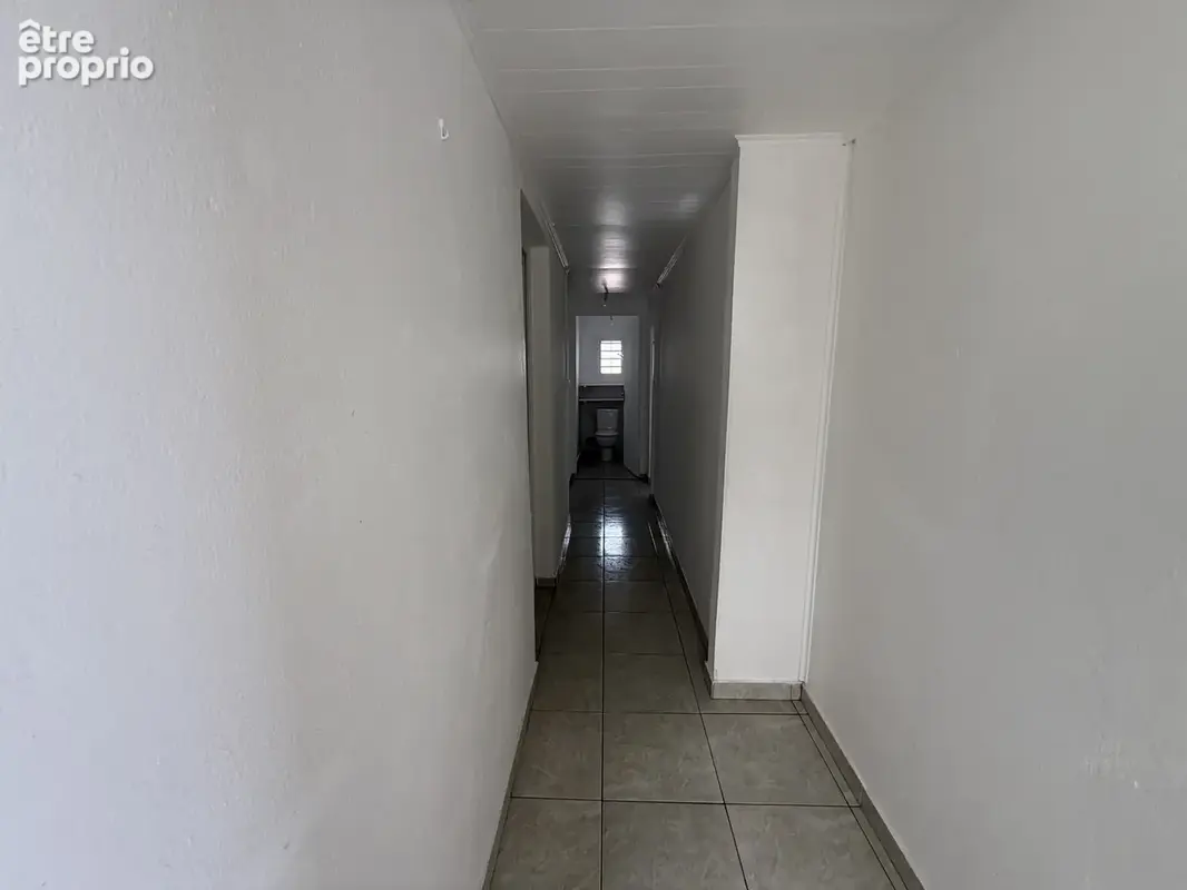 À VENDRE   Maison créole avec vue mer   La Possession - photo 13
